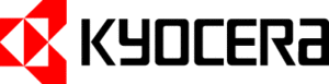 kyocera logo