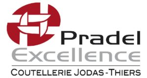 logo pradel excellence