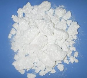 oxyde de zirconium