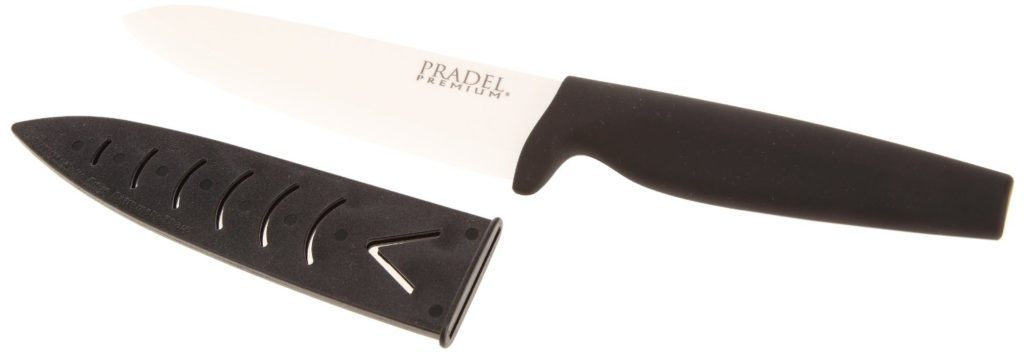 Couteau céramique Pradel Premium